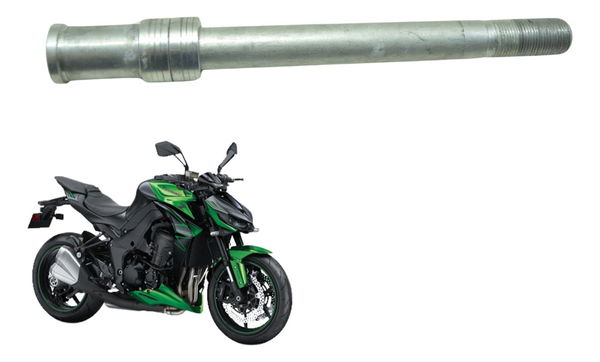 Eixo Roda Dianteira Kawasaki Z 1000 15-22 Original