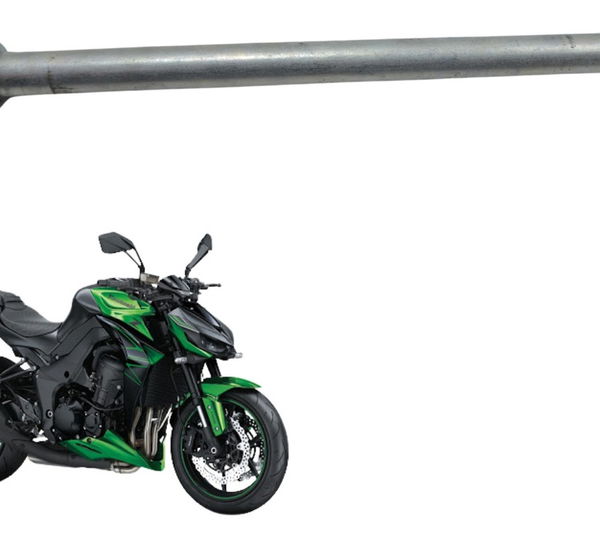 Eixo Balança Kawasaki Z 1000 15-22 Original