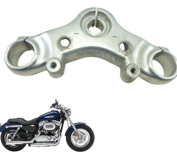 Mesa Superior Harley Xl 1200 2013 Original