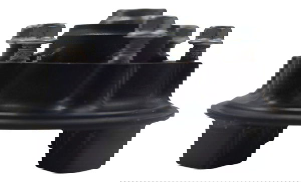 Cubo Coroa Kawasaki Z 1000 15-22 Original