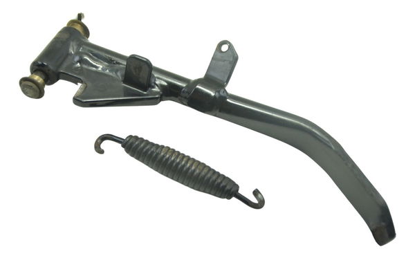 Pedal Descanso Lateral Harley Xl 1200 2013 Original