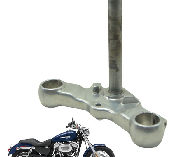 Mesa Inferior Harley Xl 1200 2013 Original