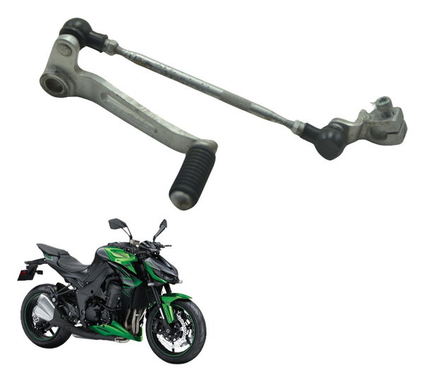 Pedal Câmbio Kawasaki Z 1000 15-22 Original