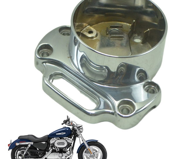 Suporte Painel Harley Xl 1200 2013 Original