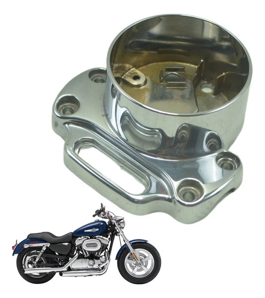 Suporte Painel Harley Xl 1200 2013 Original