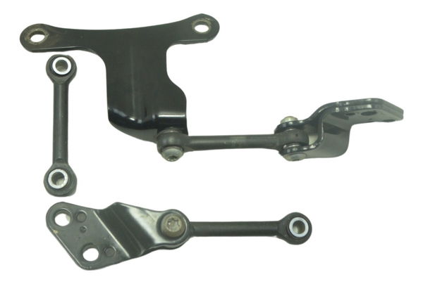 Jogos Suporte Motor Harley Xl 1200 2013 Original