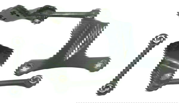 Jogos Suporte Motor Harley Xl 1200 2013 Original