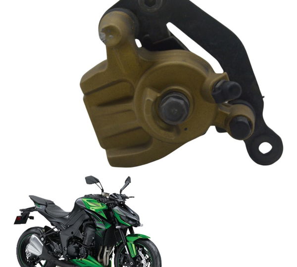Pinça Freio Traseira Kawasaki Z 1000 15-22 Original