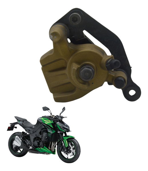 Pinça Freio Traseira Kawasaki Z 1000 15-22 Original