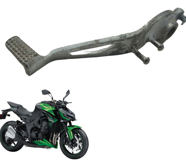 Pedal Freio Kawasaki Z 1000 15-22 Original