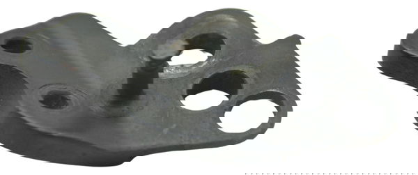 Suporte Pedal Descanso Lateral Kawasaki Z 1000 15-22 Orig