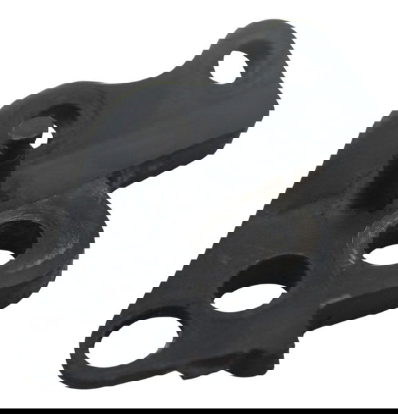 Suporte Pedal Descanso Lateral Kawasaki Z 1000 15-22 Orig