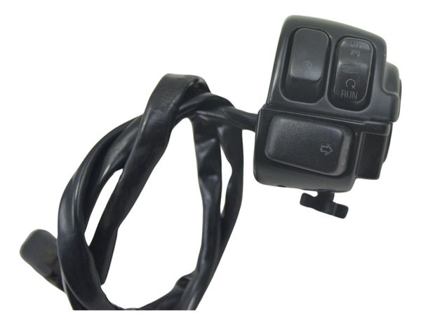 Chave Partida Punho Harley Xl 1200 2013 Original