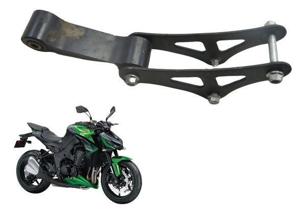 Pro Link Kawasaki Z 1000 15-22 Original