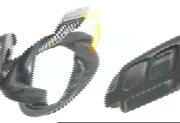 Chave Punho Luz Harley Xl 1200 2013 Original