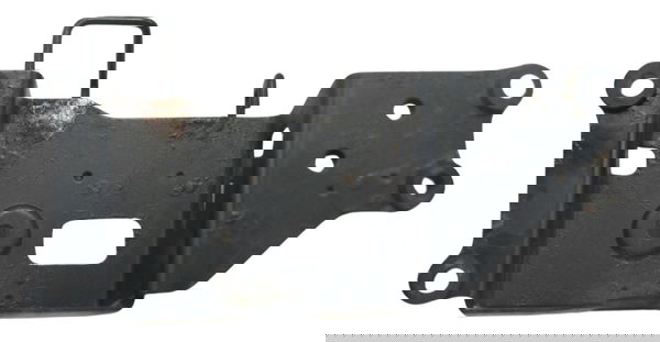 Suporte Modulo Abs Kawasaki Z 1000 15-22 Original