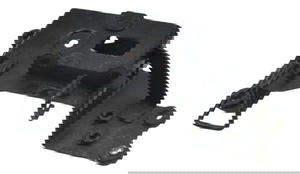 Suporte Modulo Abs Kawasaki Z 1000 15-22 Original