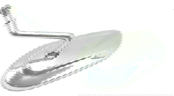 Espelho Direito C/ Detalhes Harley Xl 1200 2013 Original