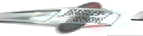 Emblema Tanque Harley Xl 1200 2013 Original