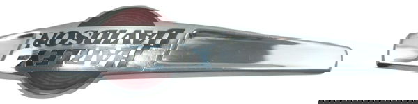 Emblema Tanque Harley Xl 1200 2013 Original