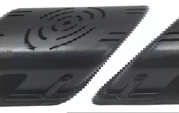 Capa Sirene Harley Xl 1200 2013 Original