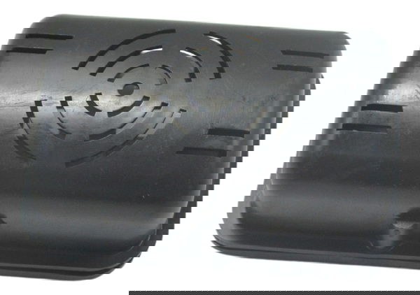 Capa Sirene Harley Xl 1200 2013 Original