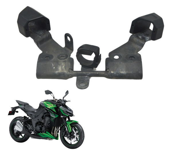 Suporte Cabos Kawasaki Z 1000 15-22 Original