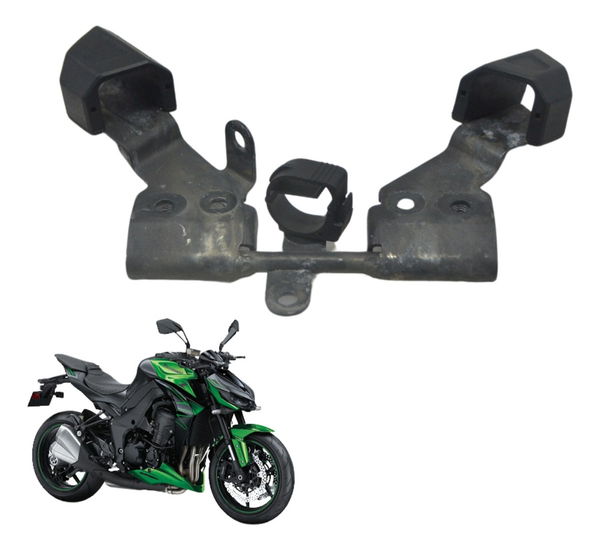 Suporte Cabos Kawasaki Z 1000 15-22 Original