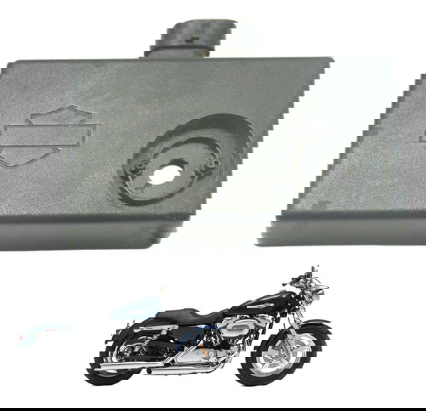Sirene Harley Xl 1200 2013 Original