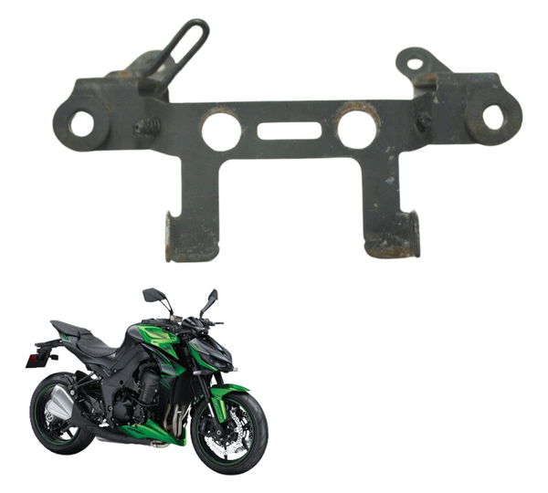 Suporte Cabos Kawasaki Z 1000 15-22 Original