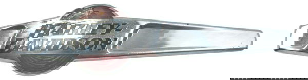 Emblema C/ Avaria Harley Xl 1200 2013 Original