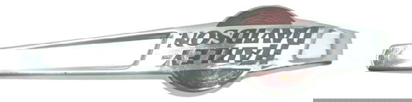 Emblema C/ Avaria Harley Xl 1200 2013 Original