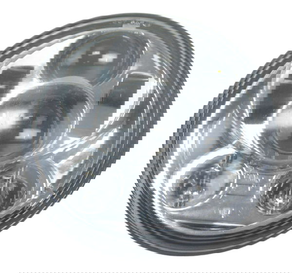 Farol Paralelo Harley Xl 1200 2013
