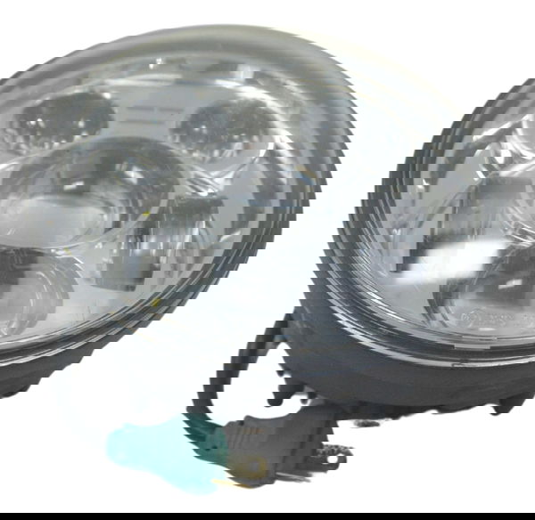 Farol Paralelo Harley Xl 1200 2013