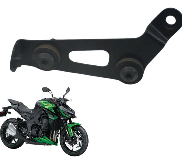 Suporte Retificador Carga Kawasaki Z 1000 15-22 Original