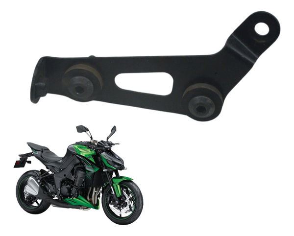 Suporte Retificador Carga Kawasaki Z 1000 15-22 Original