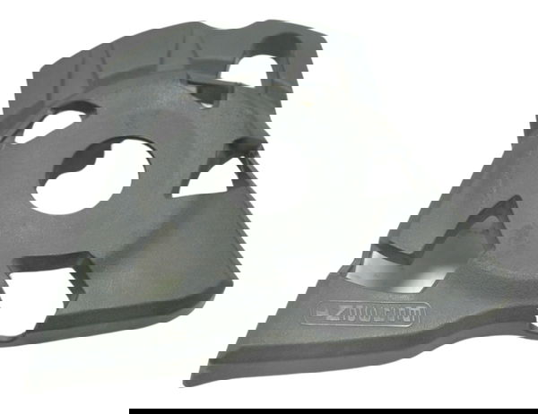 Acabamento Tampa Pinhão Kawasaki Z 1000 15-22 Original