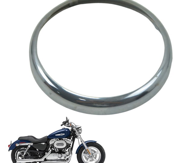 Aro Farol Harley Xl 1200 2013 Original