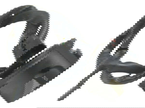 Chave Punho Luz Kawasaki Z 1000 15-22 Original