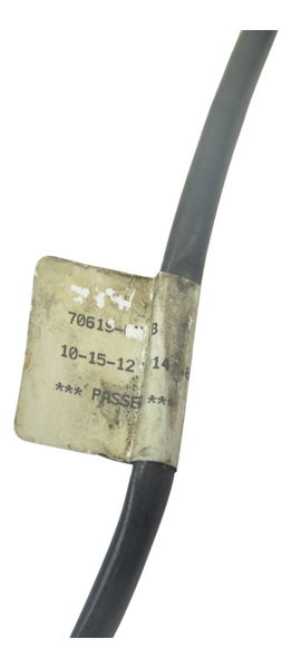 Chicote Antena Harley Xl 1200 2013 Original