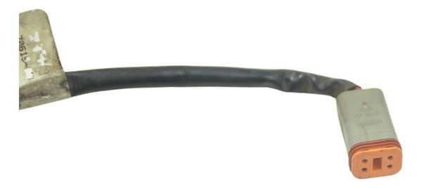 Chicote Antena Harley Xl 1200 2013 Original
