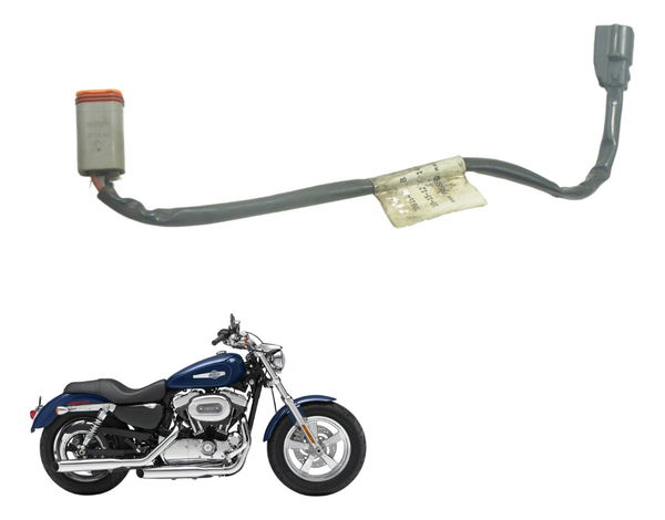 Chicote Antena Harley Xl 1200 2013 Original