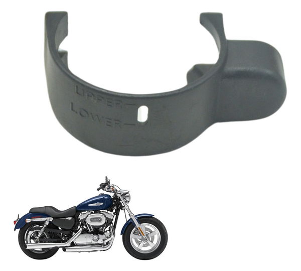 Capa Reservatório Freio Traseiro Harley Xl 1200 2013 Orig