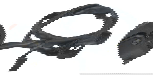 Chave Punho Partida Kawasaki Z 1000 15-22 Original