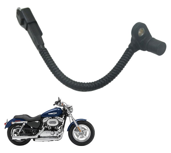 Sensor Ckp  Harley Xl 1200 2013 Original