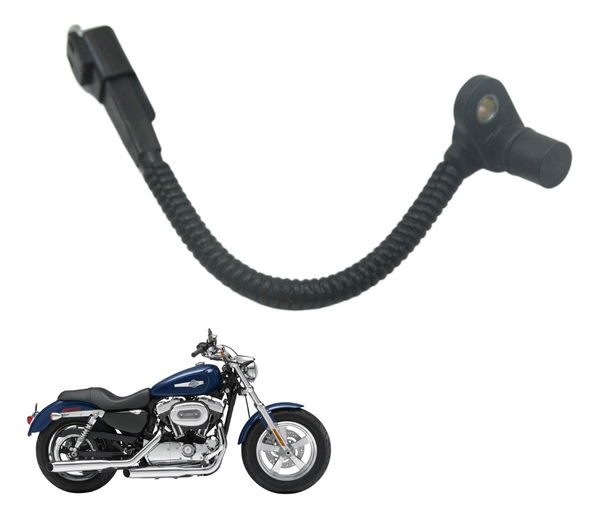 Sensor Ckp  Harley Xl 1200 2013 Original