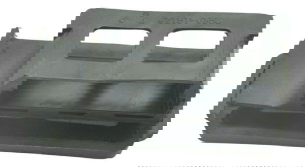Borracha Suporte Modulo Kawasaki Z 1000 15-22 Original