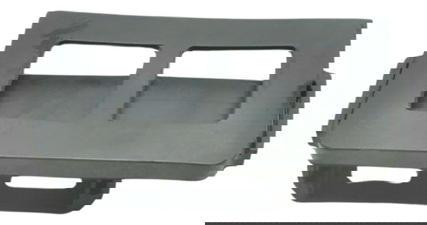 Borracha Suporte Modulo Kawasaki Z 1000 15-22 Original