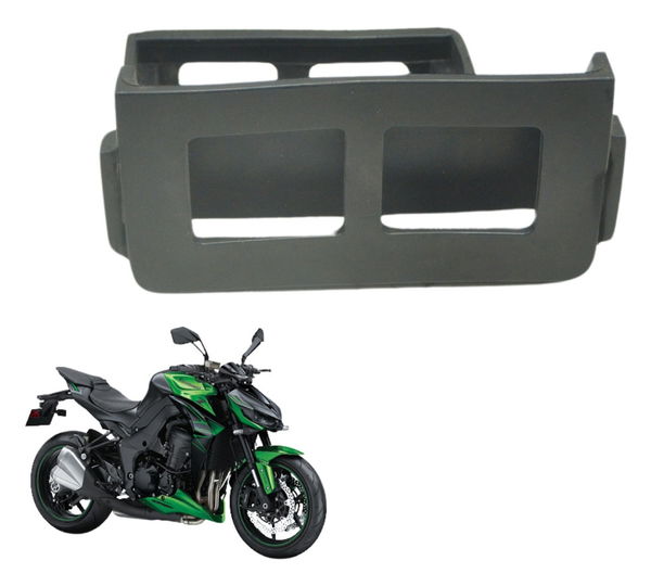 Borracha Suporte Modulo Kawasaki Z 1000 15-22 Original