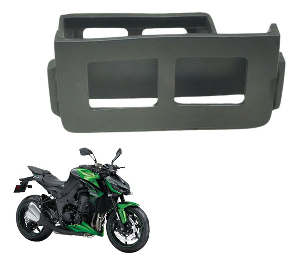 Borracha Suporte Modulo Kawasaki Z 1000 15-22 Original
